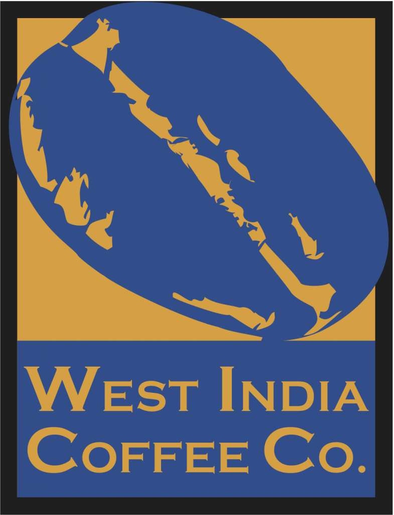 West India logo