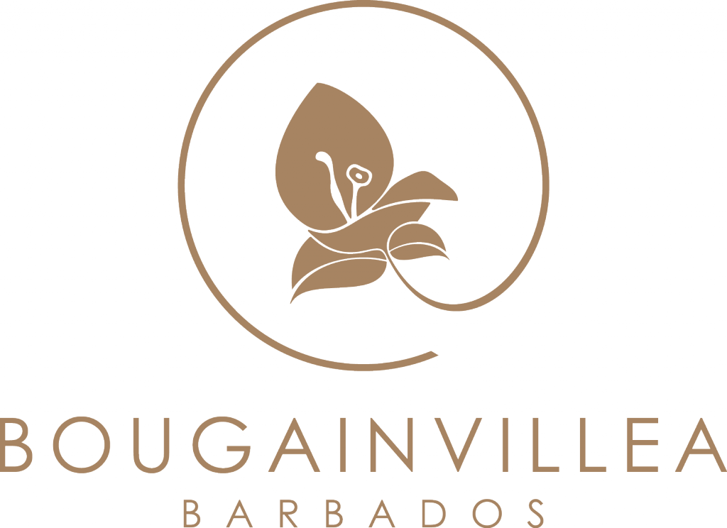 Bougainvillea Barbados logo