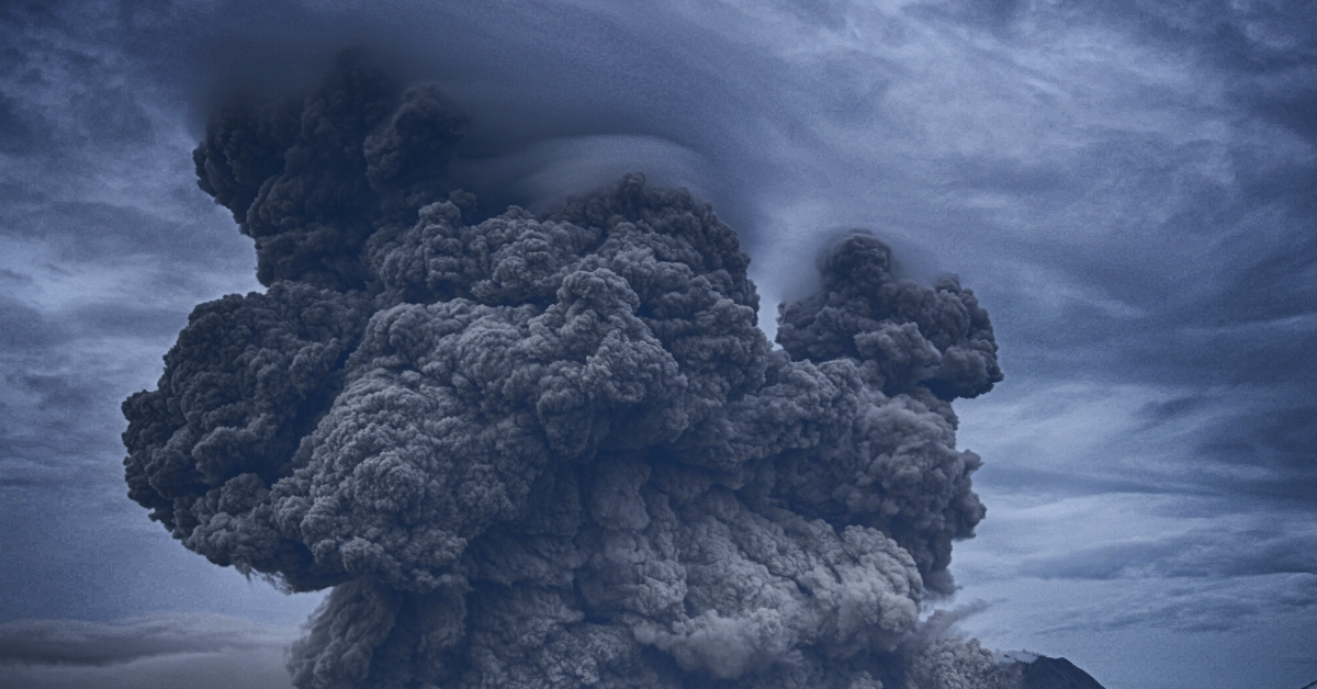Our Advice on Insurance Claims due to Volcanic Ashfall