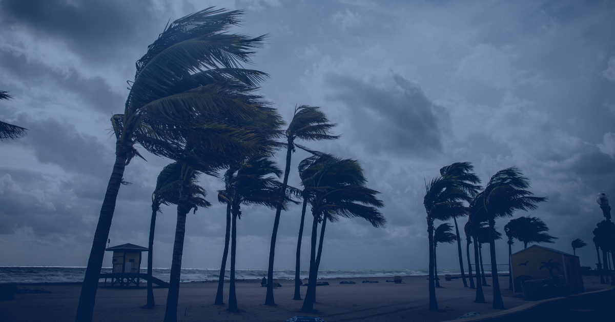 Hurricane Season 2021 Starts Today.  Are you prepared?