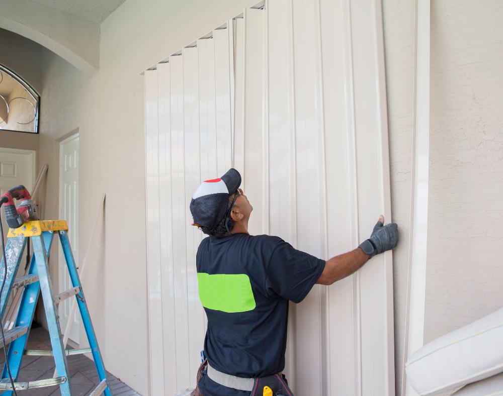 Preparing for a Hurricane? Here’s our advice on making a claim