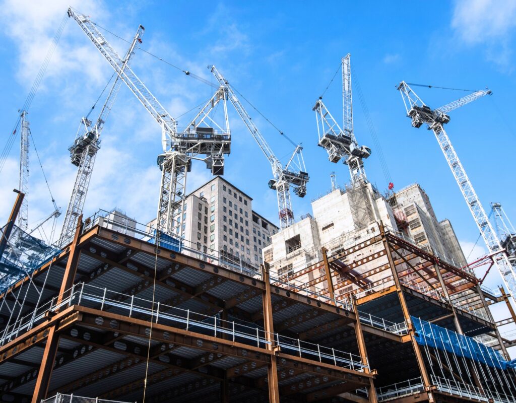Construction