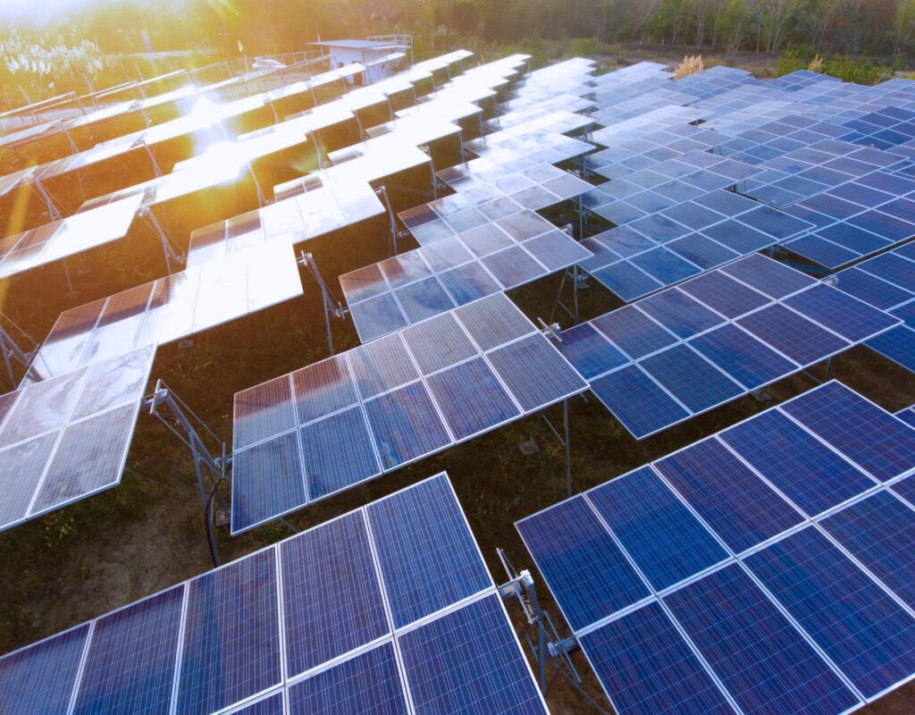 Energy, Power and Utilities