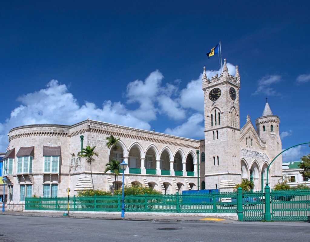 Government Entities