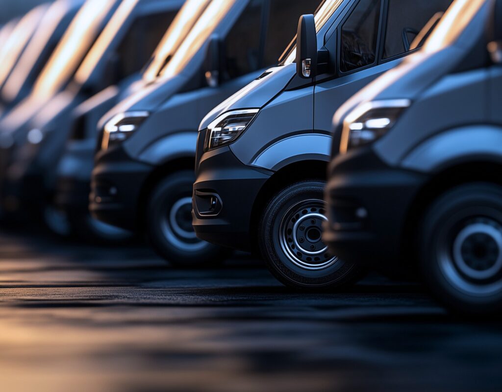 Motor Fleet Insurance