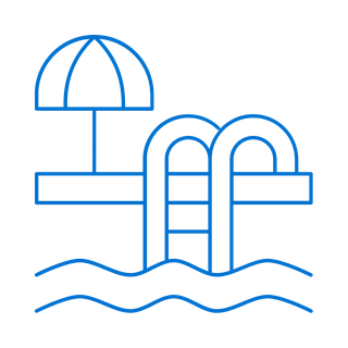 Hotels, resorts and accommodations
